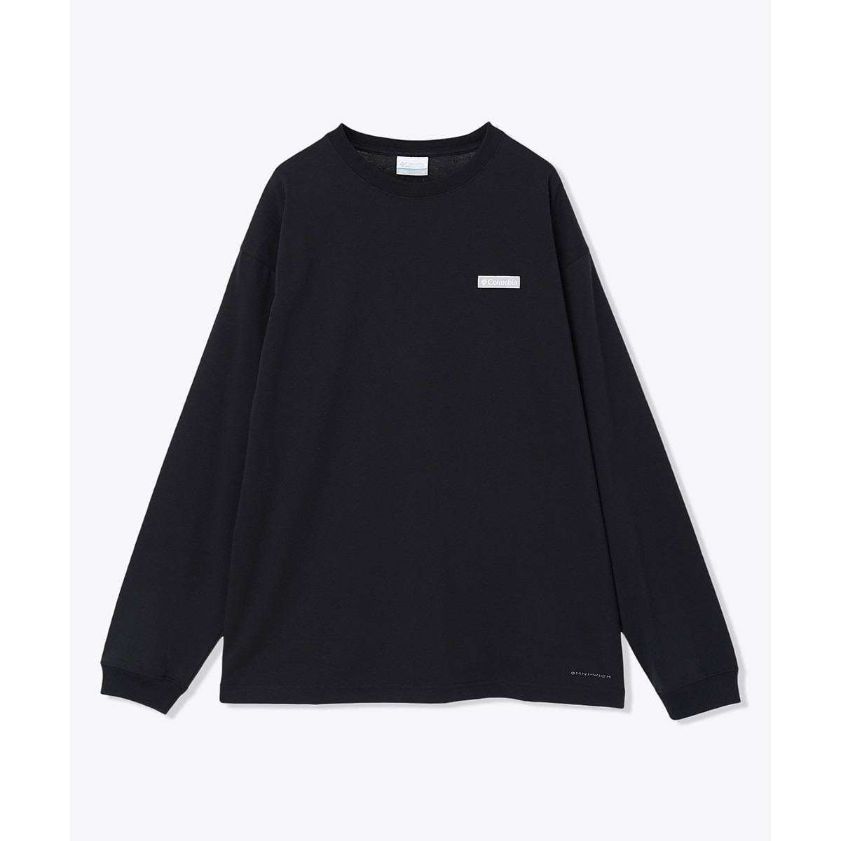 ロストブルックロングスリーブTシャツ