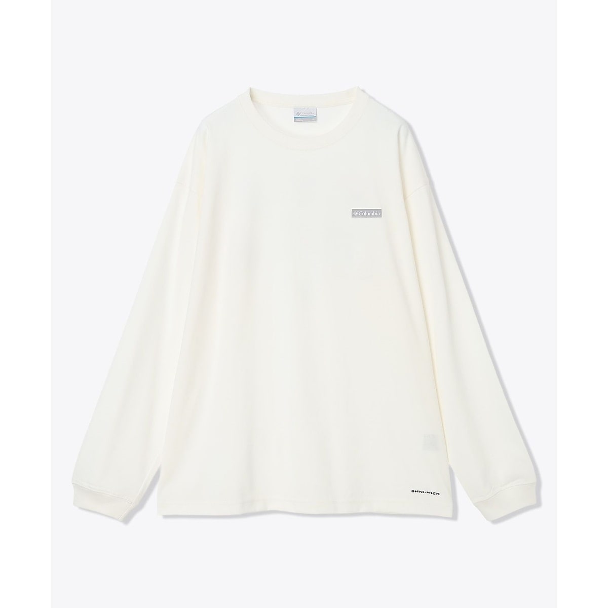 ロストブルックロングスリーブTシャツ