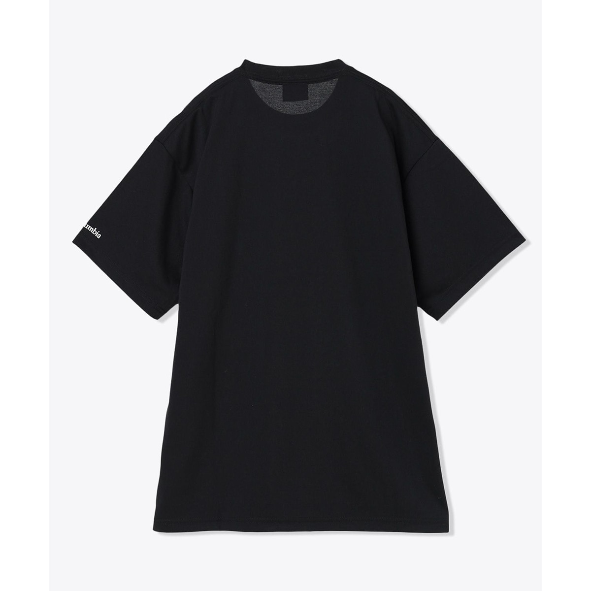 エルデンパスグラフィックショートスリーブTシャツ