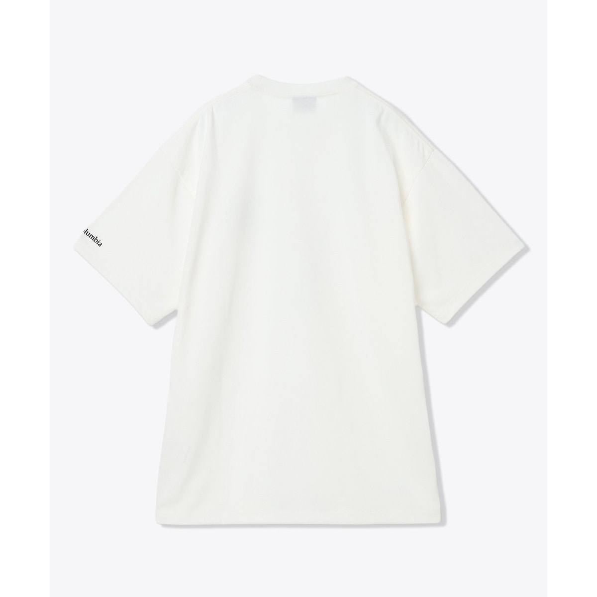 エルデンパスグラフィックショートスリーブTシャツ