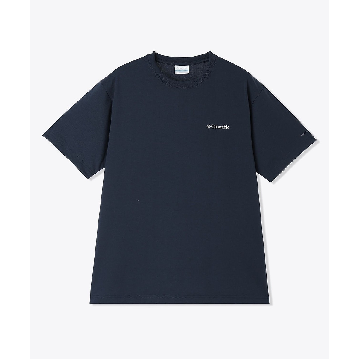 アーバンハイクグラフィックショートスリーブTシャツ