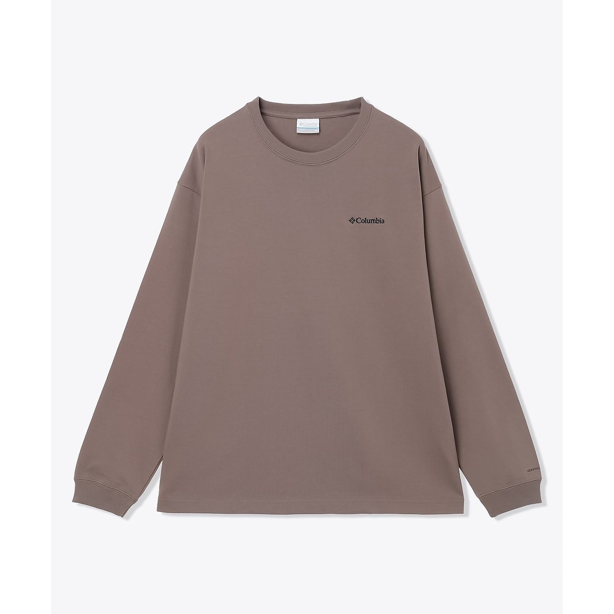 ロマビスタグラフィックロングスリーブTシャツ