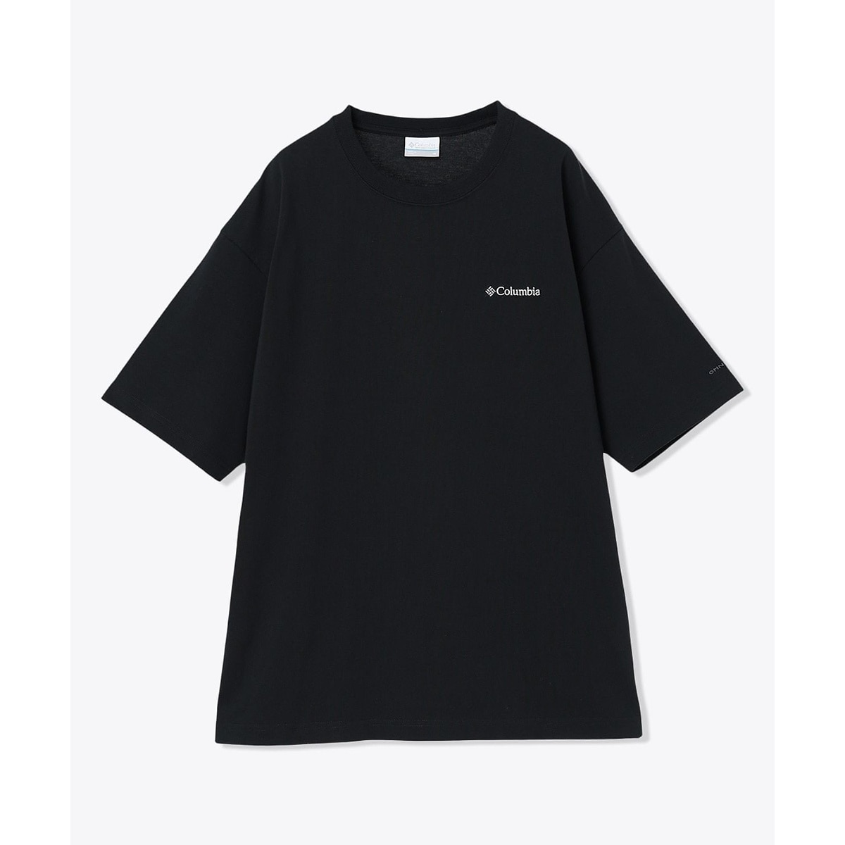ロマビスタグラフィックショートスリーブTシャツ