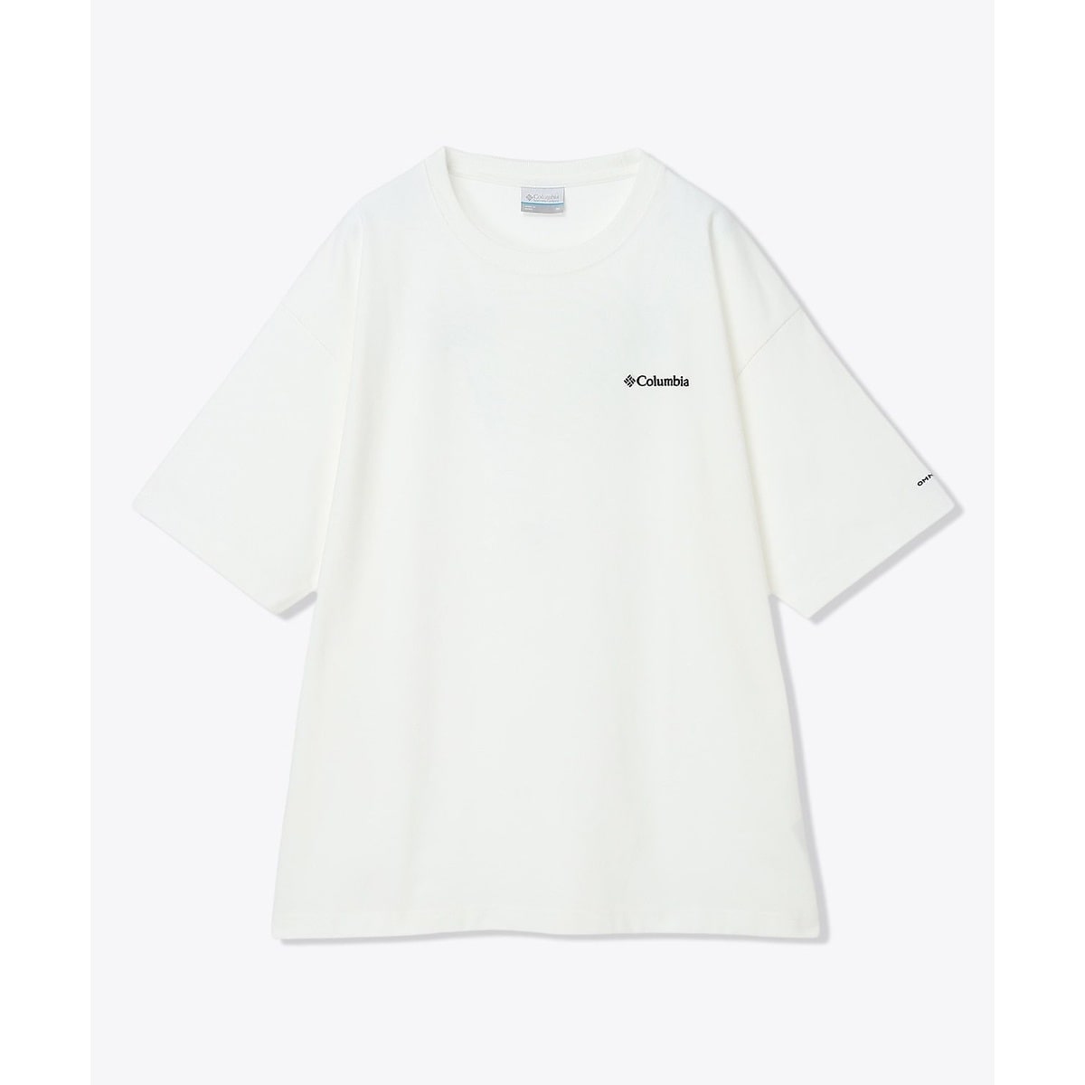 ロマビスタグラフィックショートスリーブTシャツ