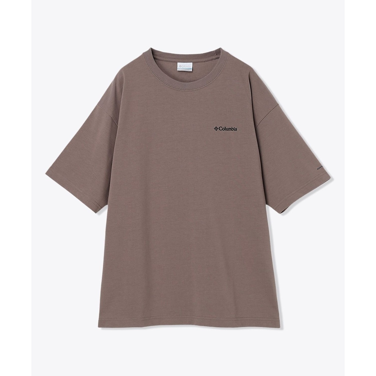 ロマビスタグラフィックショートスリーブTシャツ