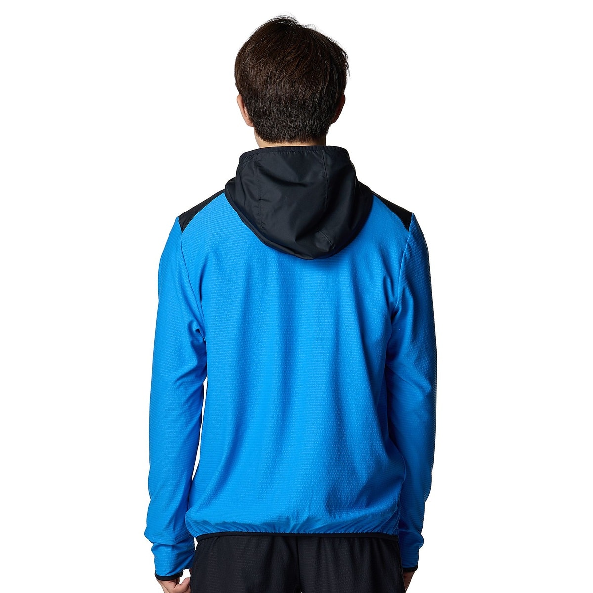 UA MOTIVATE RIB HYBRID HD