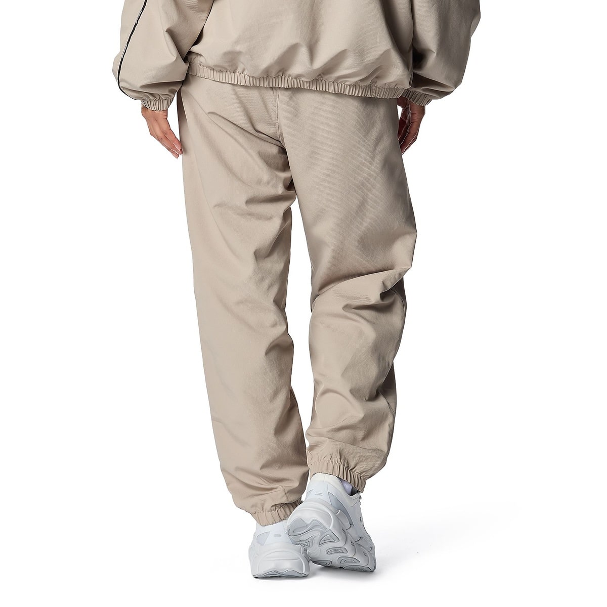 UA TRICOT LINER WOVEN PANT