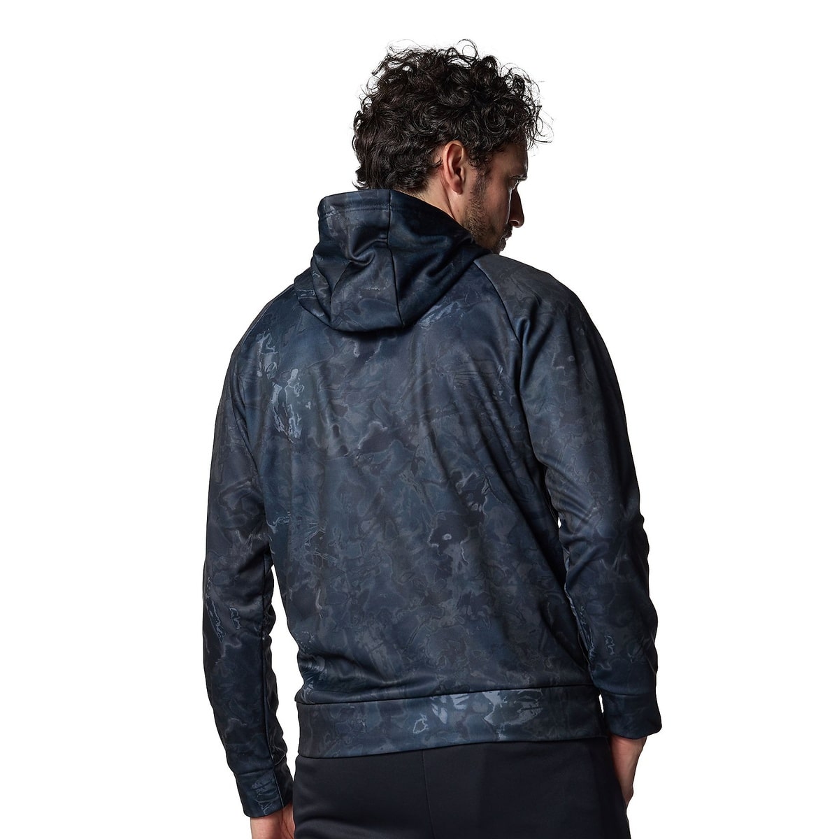 UA ARMOUR FLEECE PO HD Nov