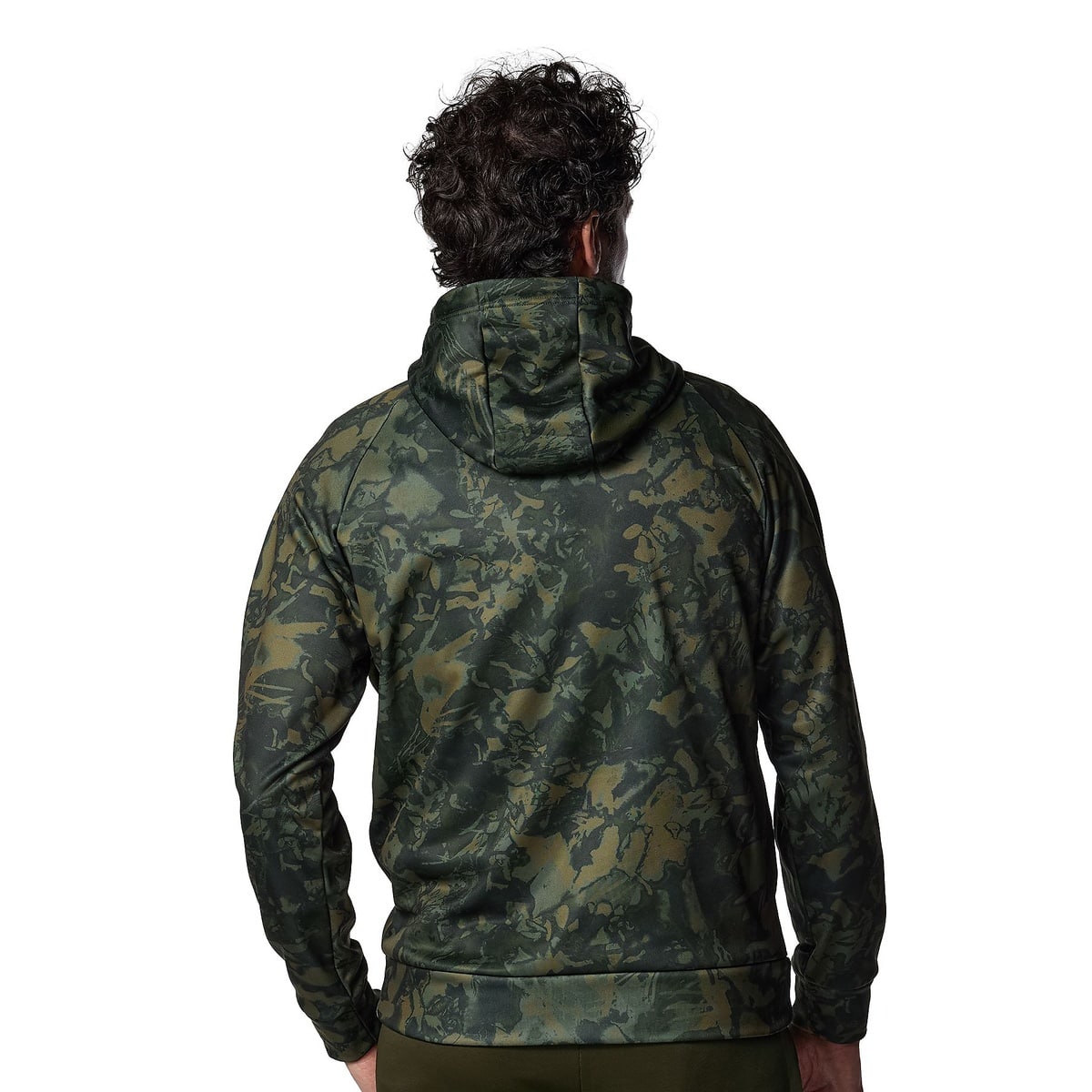 UA ARMOUR FLEECE PO HD Nov