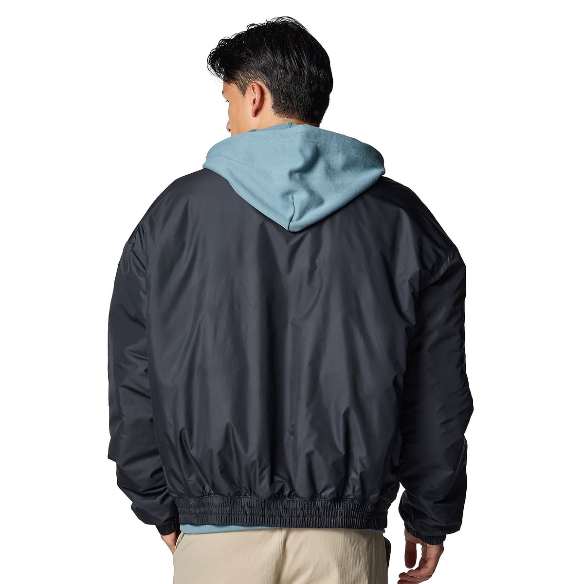 UA INSULATED JACKET