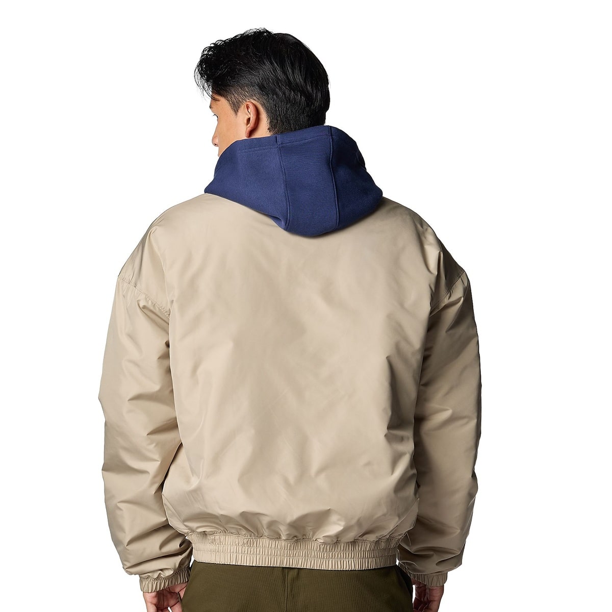 UA INSULATED JACKET