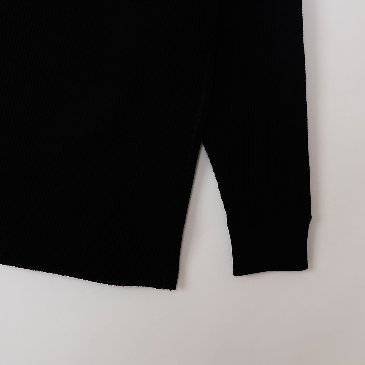 THERMAL TOP RELAX FIT CN LS