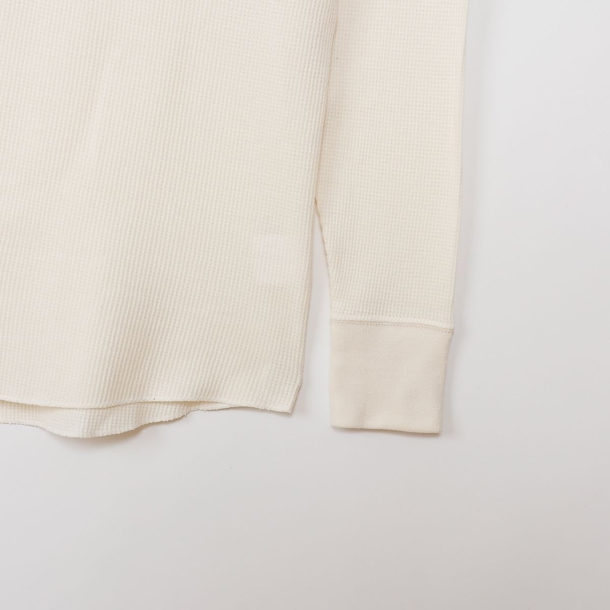 THERMAL TOP RELAX FIT HN LS