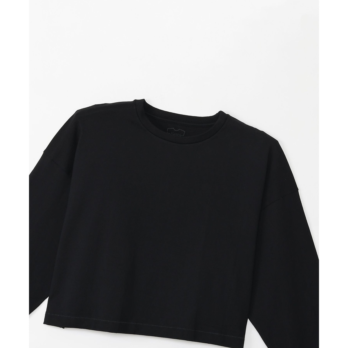 1P T-SHIRTS KURO for HER