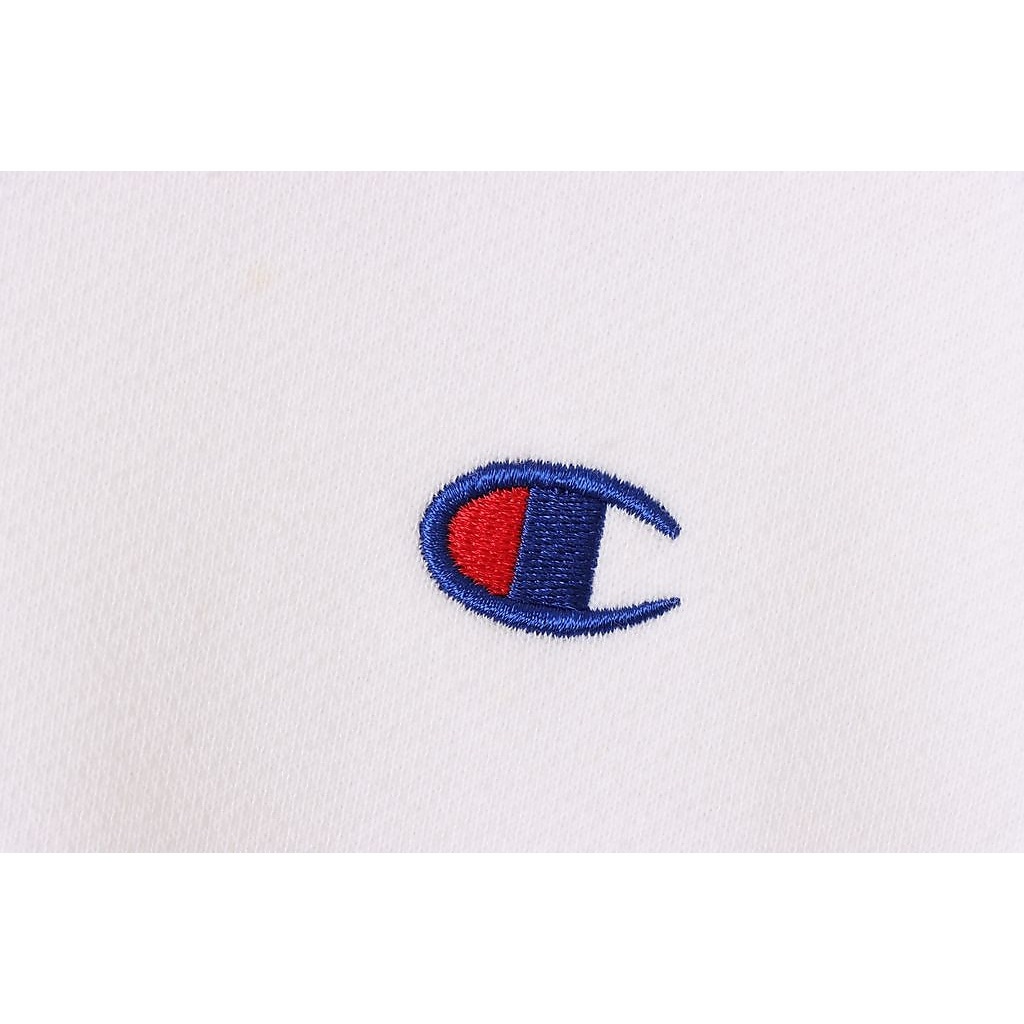 CREW NECK SWEATSHIRT