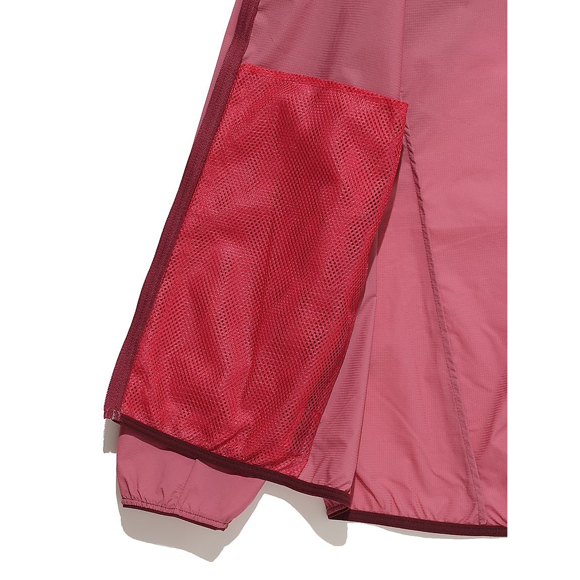 SWALLOWTAIL VENT HOODIE(スワローテイルベントフーディ)