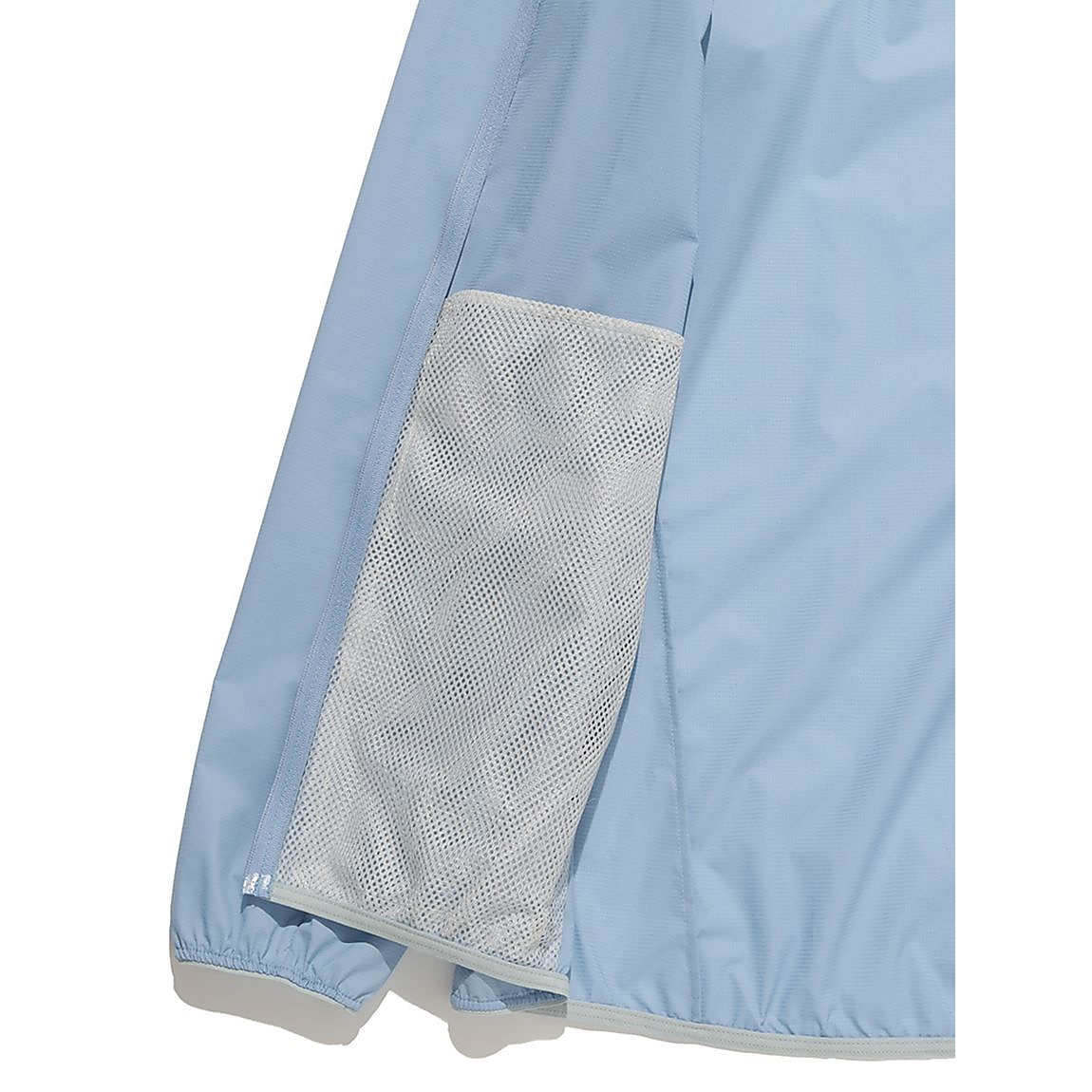 SWALLOWTAIL VENT HOODIE(スワローテイルベントフーディ)