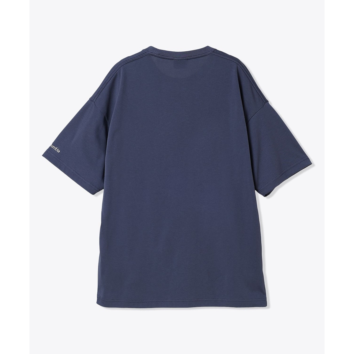 レイクトゥアベニューグラフィックショートスリーブTシャツ