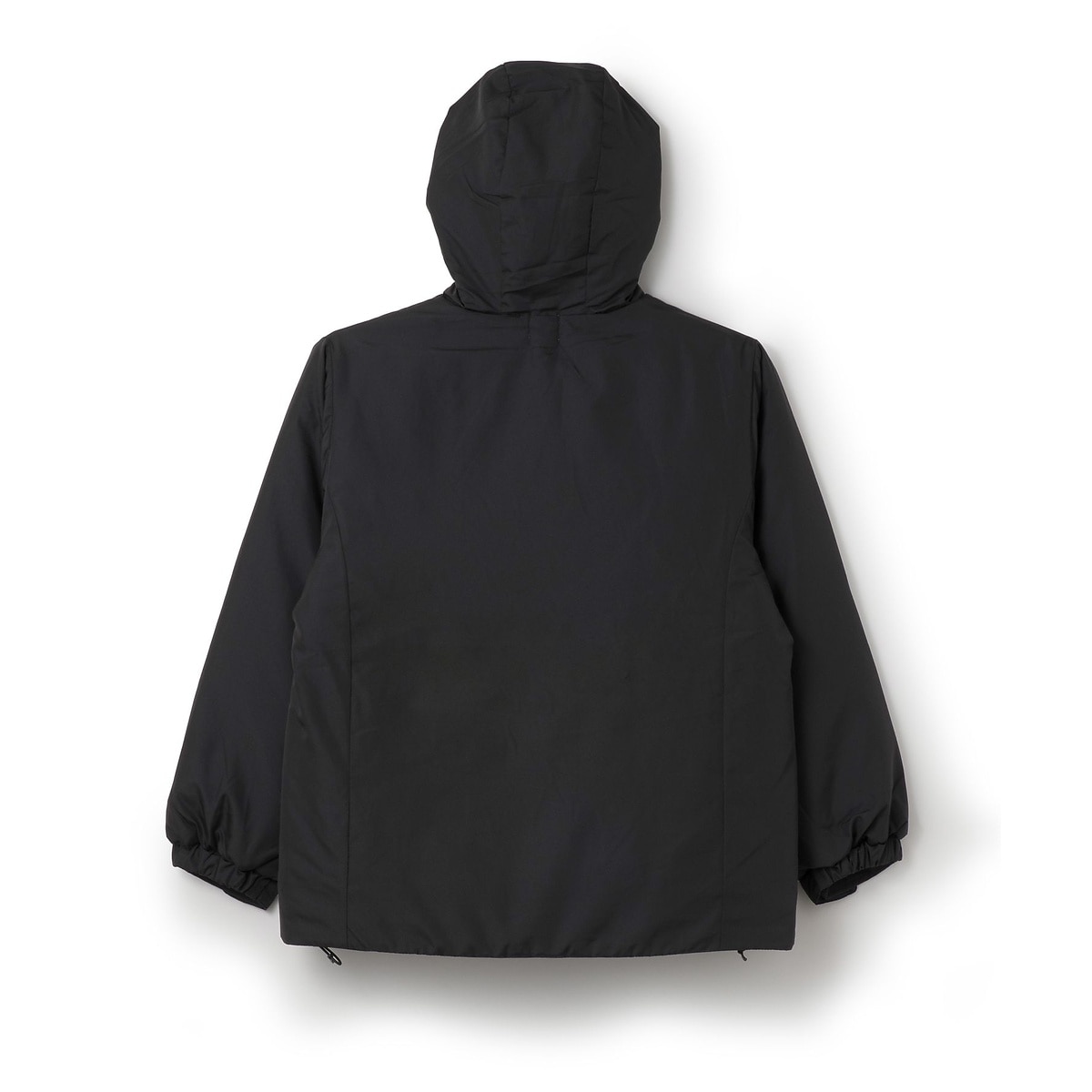 PADDING HOODED JKT