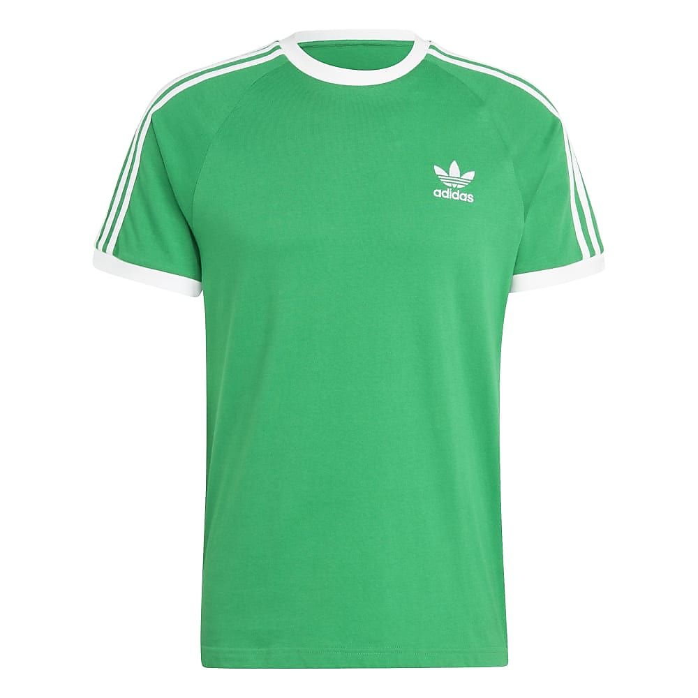 3-STRIPES TEE