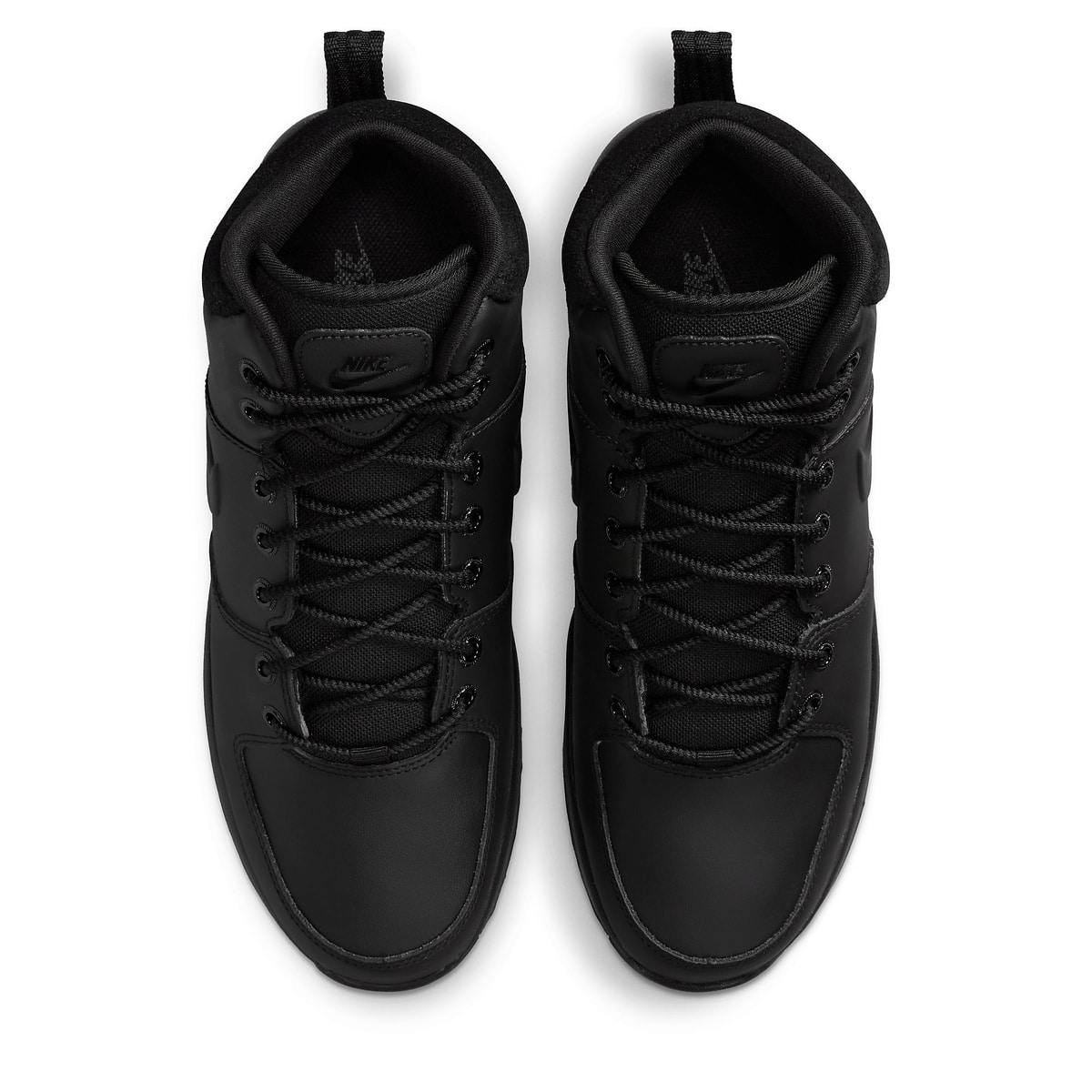 NIKEナイキ - ナイキ マノア レザー HF7095-001/メガスポーツ公式 