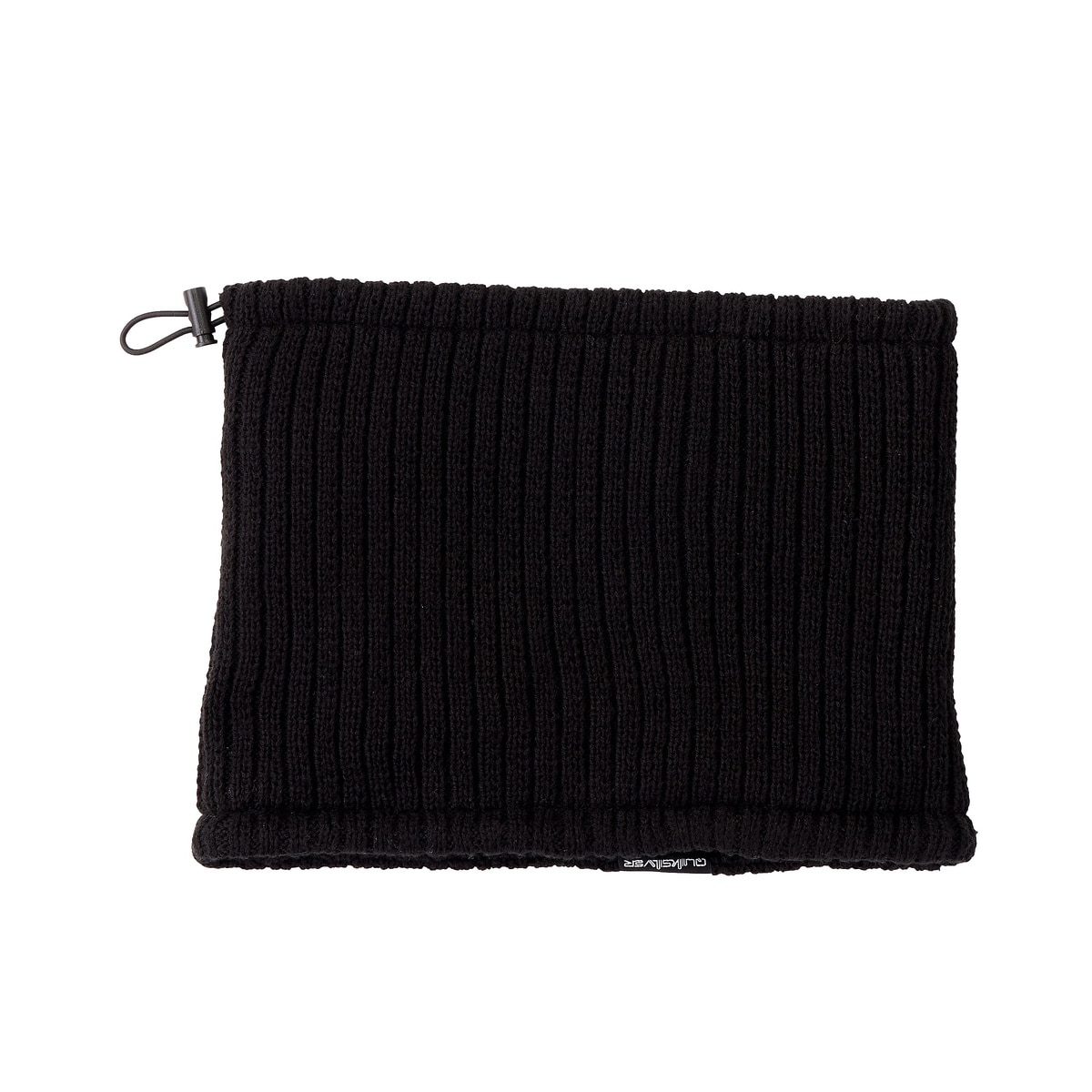 QUIKSILVER メンズ WR NECK WARMER KNIT 26 ネックウォーマー