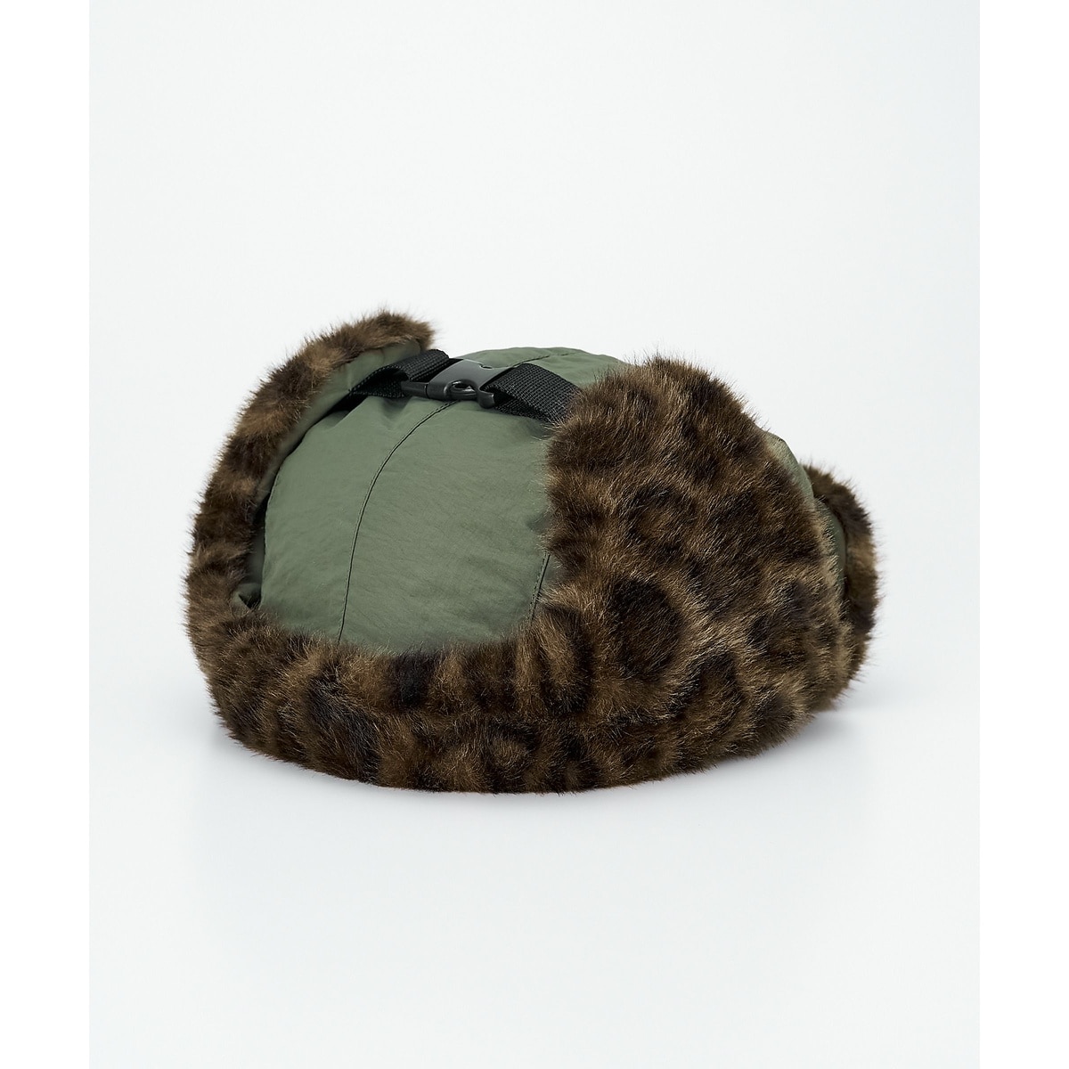 ROXY SEA BREEZE HAT フライトキャップ 2WAY