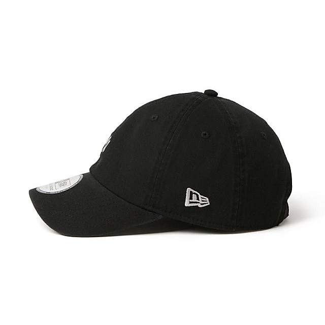 CC NY MINI LOGO BLK