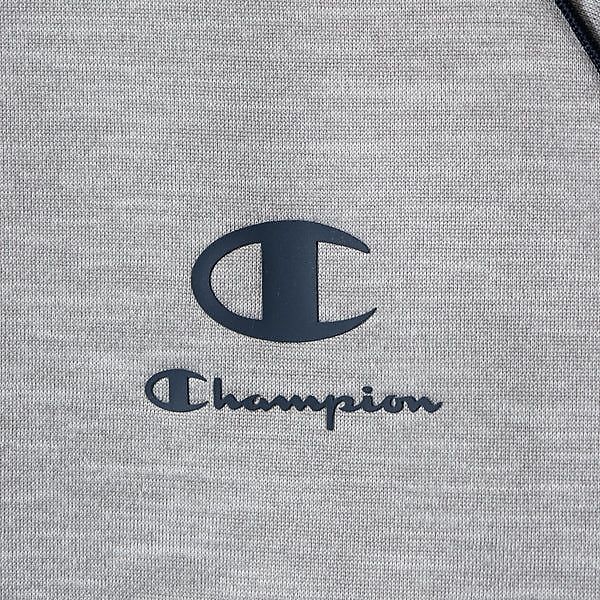 TW TERRY MINI R/S SWEATSHIRT