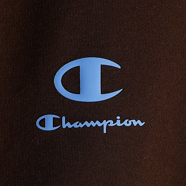 TW TERRY MINI R/S SWEATSHIRT