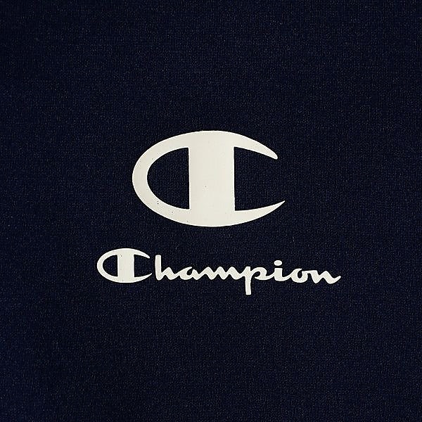 TW TERRY MINI Z/H SWEATSHIRT