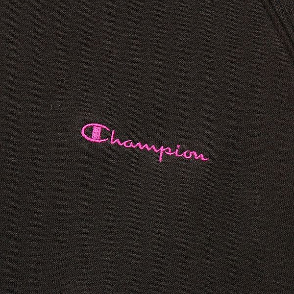 CREW NECK SWEATSHIRT