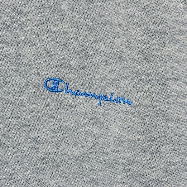 CREW NECK SWEATSHIRT
