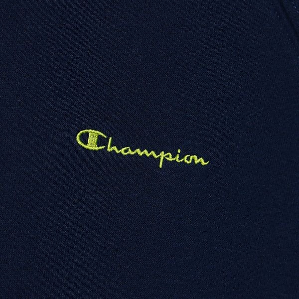 CREW NECK SWEATSHIRT