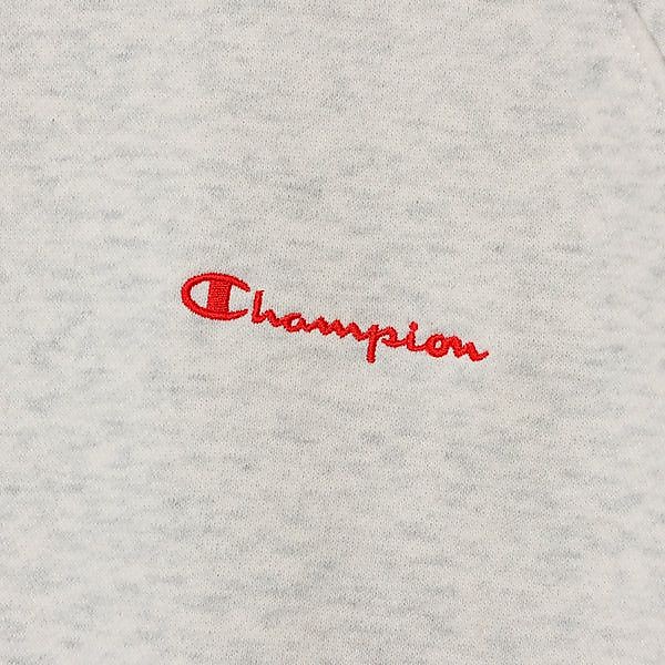 CREW NECK SWEATSHIRT