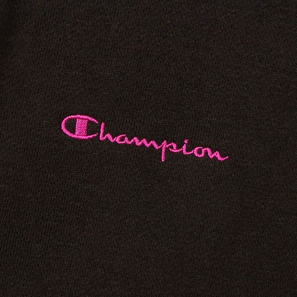 W ZIP HOODED SWEATSHIRT