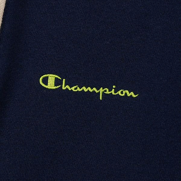 W ZIP HOODED SWEATSHIRT