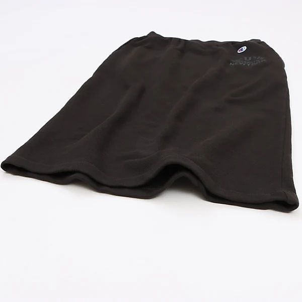SWEAT SKIRT