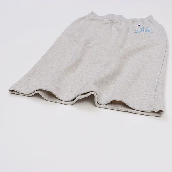 SWEAT SKIRT