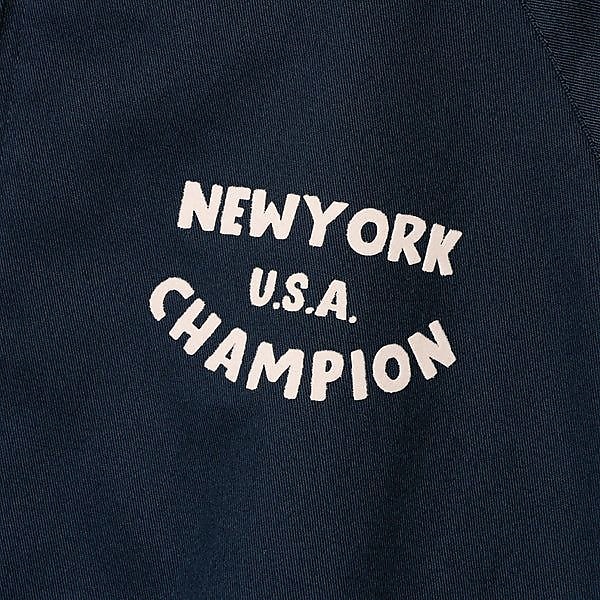 ZIP JACKET