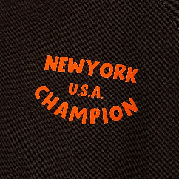 ZIP JACKET