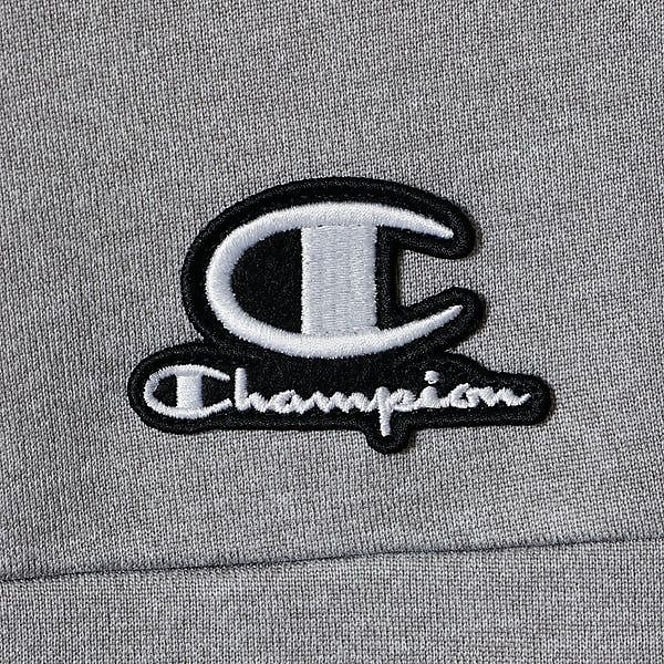 TW TERRY ZIP HOODED SWEATSHIRT