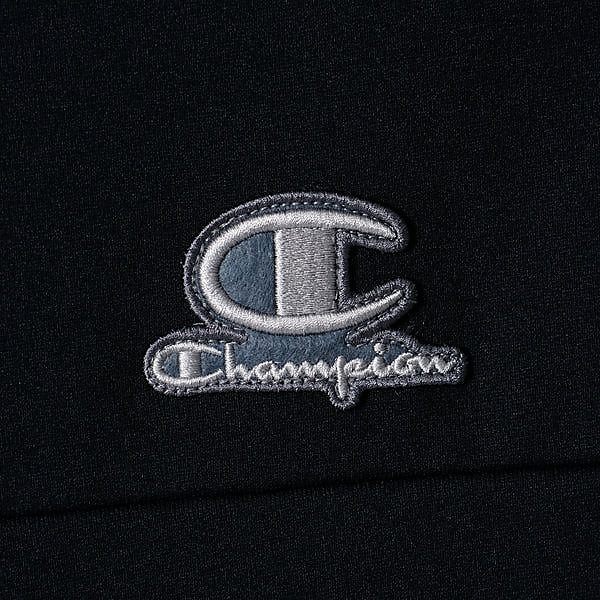 TW TERRY ZIP HOODED SWEATSHIRT