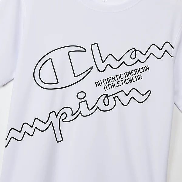 SHORT SLEEVE T-SHIRT