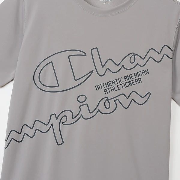 SHORT SLEEVE T-SHIRT