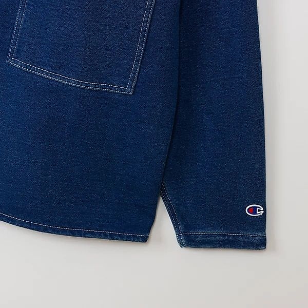 PULLOVER SWEAT SHIRT