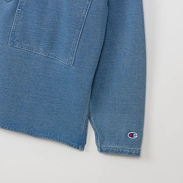 PULLOVER SWEAT SHIRT