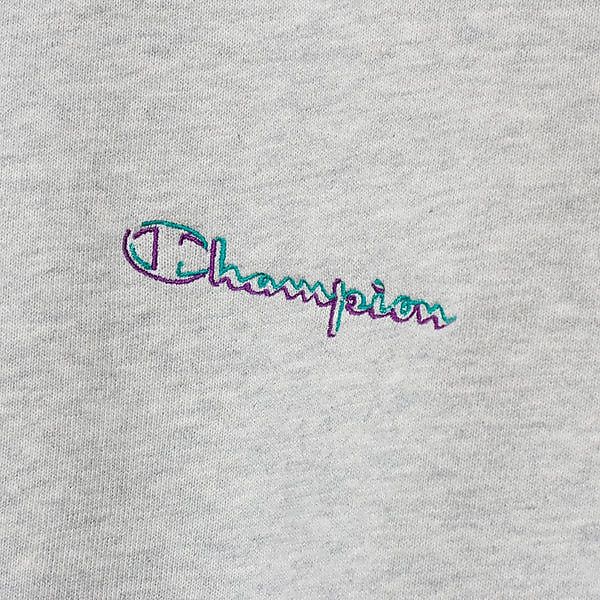 CREW NECK SWEATSHIRT