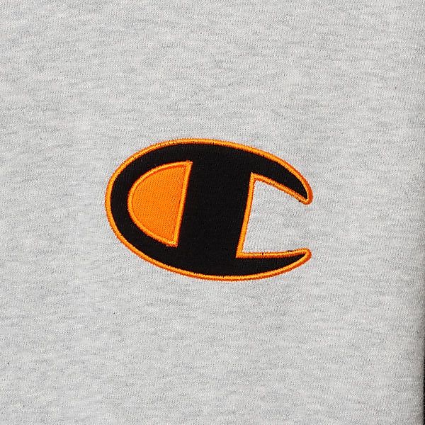 CREW NECK SWEATSHIRT