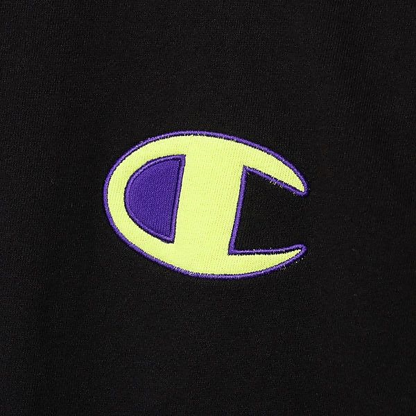 CREW NECK SWEATSHIRT